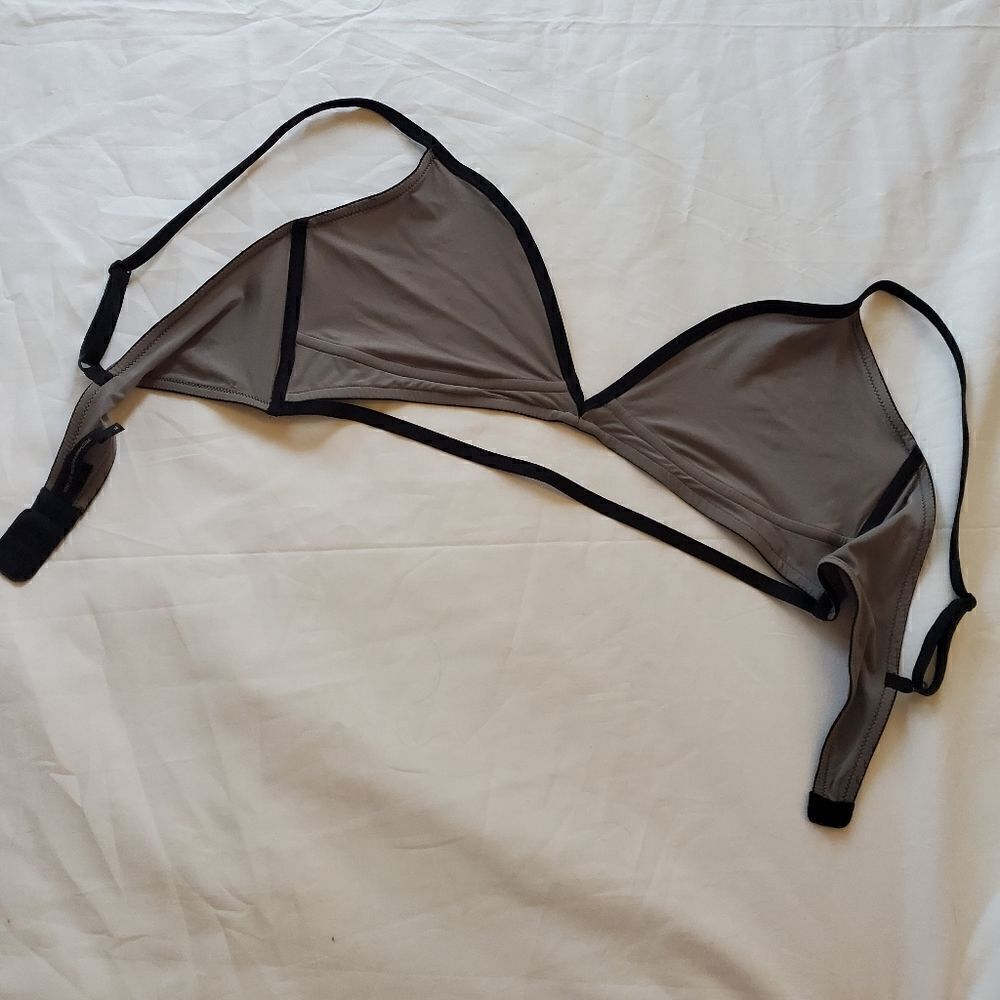 Kiki de Montparnasse bralette Size XL - Picture 9 of 11